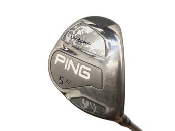 PING Serene Fairway Wood / Flex Ladies / #5/22