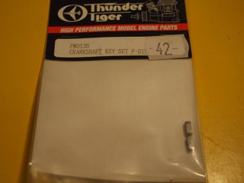 Thunder Tiger PN0136 (TV10)
