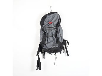 Fjällräven Ryggsäck Campus Ace 40L Grå
