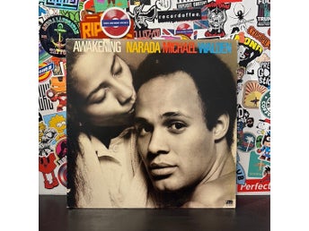 Narada Michael Walden - Awakening (Vinyl)