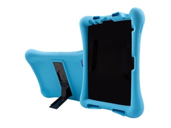 iPad 5th Gen / 6th Gen / Air-2 / Air-1 - Skyddande Deltaco Fodral