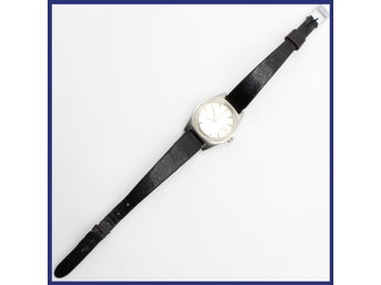 OMEGA Genève automatisk klocka, 24mm, datum
