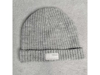 Odd Molly Stickad Mössa One Size Alpaca Ull Akryl Viskos