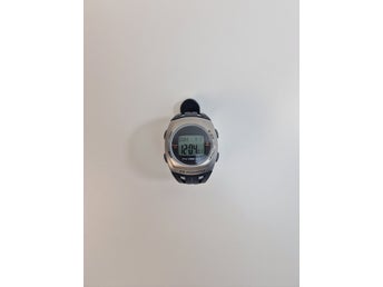2G Pedometer Digitalt Armbandsur med Gummiarmband