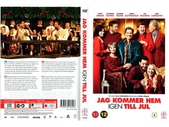 Jag Kommer Hem Igen Till Jul-2019-Peter Jöback-.. | Köp på Tradera