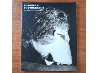 EUROPEAN PHOTOGRAPHY ART MAGAZINE - NUMBER 62, Fall/Winter 1997