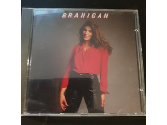 Laura Branigan - Branigan CD