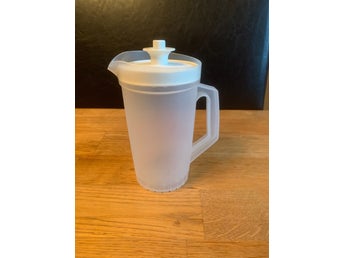 Tupperware mini multi kanna med lock