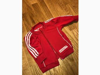 Adidas Originals tröja 74 Retro Adidas Originals tröja 74 Retro