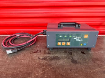 Taski Batteriladdare 24V 30A