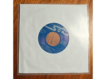 William Bostic – What You Do To Me 7