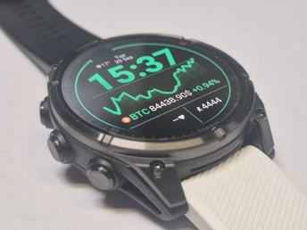 Fenix 8 Pro Sapphire 47 mm