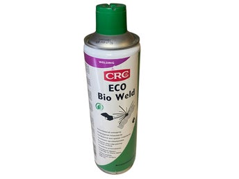 CRC ECO Bio Weld - Svetsspray 500ml