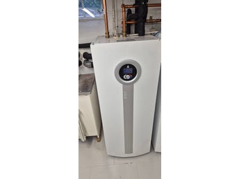 IVT PremiumLine X15 Värmepump