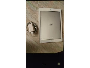 iPad air 1 16gb