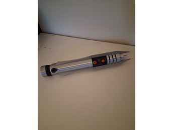 Star Wars Revan's Lightsaber