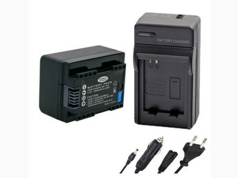 Laddare för BP 70A till Samsung, ST60, ST70, ES65, ES70 m fl Laddare för BP 70A till Samsung, ST60, ST70, ES65, ES70 m fl