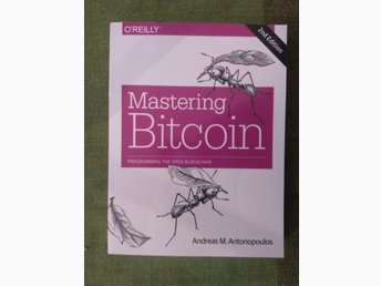 andreas antonopoulos mastering bitcoin