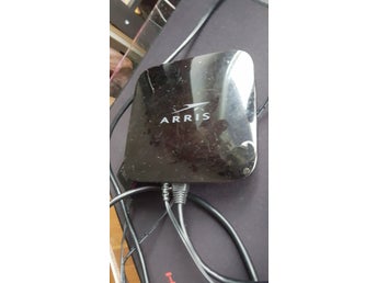 Arris VIP1113L