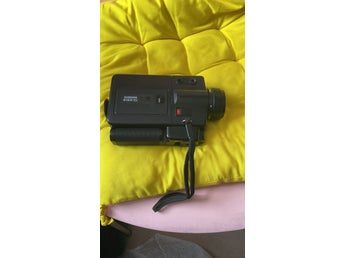 Chinon 213 P XL filmkamera