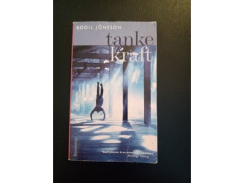 Tankekraft av Bodil Jönsson, 2001