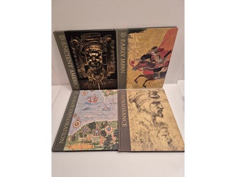 Great Ages of Man: Ancient America, Early Japan, Age of Exploration