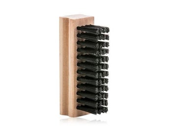 rengöringsborste skor, skoborste, SPRINGYARD CLEANING BRUSH 3-PACK