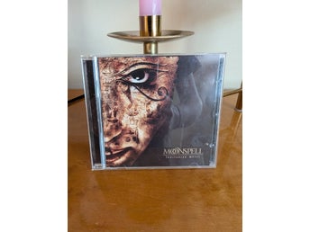 Moonspell – Lusitanian Metal