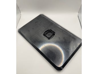 TV-bordsstativ okänd fabrikat