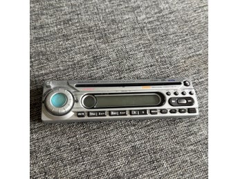 SOUNDMAX SM-GUBCOR Bilradio CD-RW