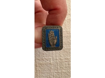 Svenska Dagbladets hederstecken