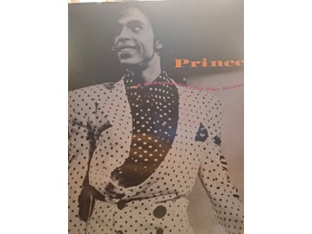 Prince: A documentary by Per Nilsen, 1999 | Köp på Tradera (751609684)
