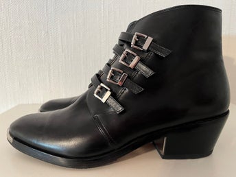 Michael Kors stövlett