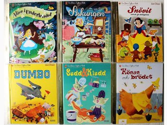 Bilderbok ᐈ Köp Bilderbok online på Tradera • 4 007 annonser Bilderbok | Köp Bilderbok online på Tradera