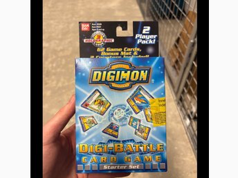 digimon card menu Digimon Classic Collection Booster Box – Card Brawlers main image 0