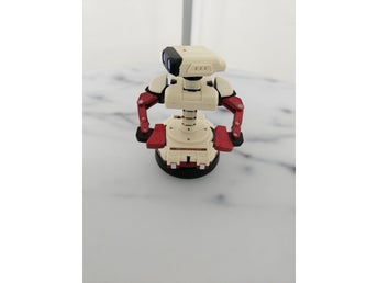 R.O.B Nintendo Amiibo Figur Famicom