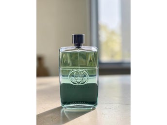 Gucci – Guilty Cologne Pour Homme 90 ml