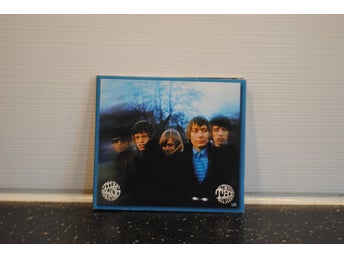 The Rolling Stones - Between The Buttons SACD Hybrid