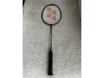 Yonex Carbonex 6000N Badmintonracket- nyskick!