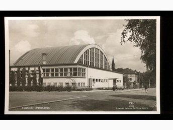Tidaholm автомобильная марка