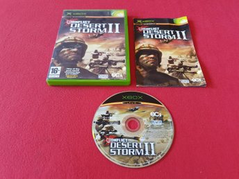 does conflict desert storm come for xbox 360 does conflict desert storm come for xbox 360