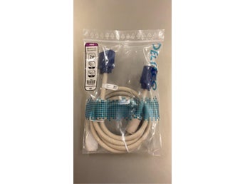Kabel _ RGB, VGA, 2 Meter.