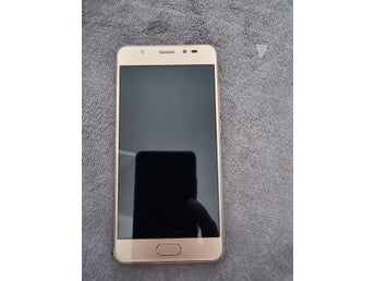 Wiko U Feel prime olåst guld färg i bra skick