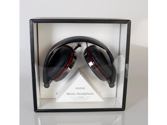 USUPSO headphones HM700