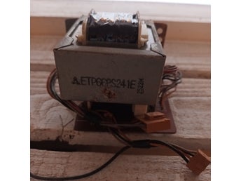 Transformator ETP66PS241E