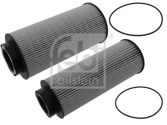 FEBI BILSTEIN 48663 Bränslefilter till SCANIA L,P,G,R,S - series