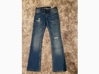 crocker jeans bootcut