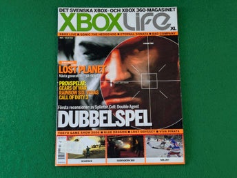 XBOX LIFE XL #10