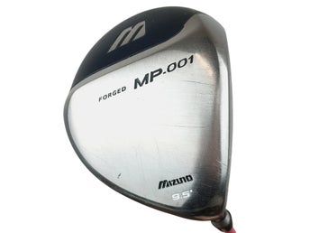 Mizuno Mp001