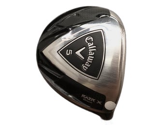 Callaway RAZR X Fairway